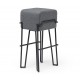 Tabouret de bar Bokk