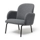 Fauteuil Dost