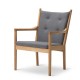 Fauteuil 1788 Hans J. Wegner FREDERICIA