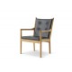 Fauteuil 1788 Hans J. Wegner FREDERICIA