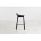 Chaise de comptoir Mono