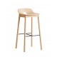 Tabouret de bar Mono WOUD