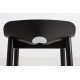 Tabouret de bar Mono WOUD