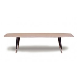 Table basse tonneau Point