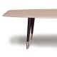 Table basse tonneau Point