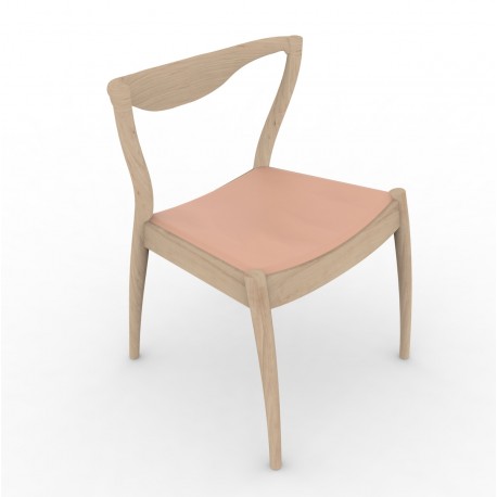 Chaise Clavicula