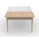 Table basse Segmento