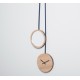 Miroir-Horloge Pendule DRUGEOT MANUFACTURE