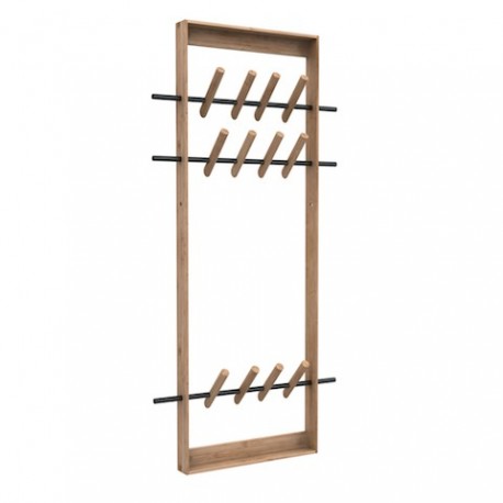 Portemanteau Coat Frame WEDOWOOD