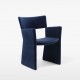 Fauteuil Crown Massproductions