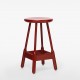 Tabouret de comptoir Albert