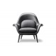 Fauteuil Swoon FREDERICIA