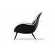 Fauteuil Swoon FREDERICIA