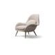 Fauteuil Swoon