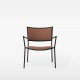 Fauteuil bas Jig