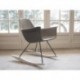 Rocking Chair d'Hauteville