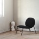 Fauteuil lounge Oblong NORTHERN