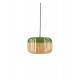 Suspension Bamboo Arik Levy FORESTIER