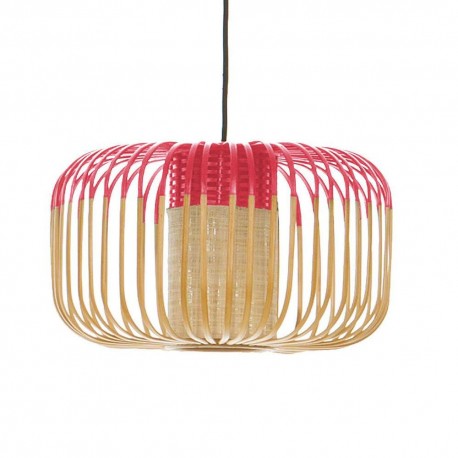 Suspension Bamboo outdoor Arik Levy FORESTIER