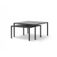 Tables basses Piloti Fredericia