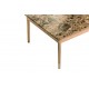 Table basse Segmento