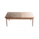 Table basse Segmento