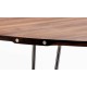 Table ovale Zen