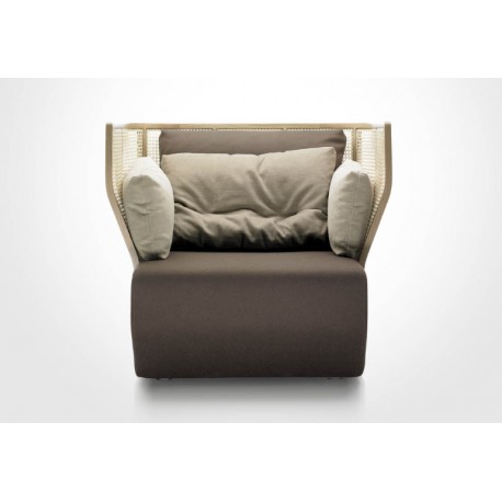 Fauteuil Xistera BOSC