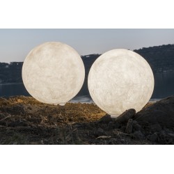 Lampes Moon Outdoor