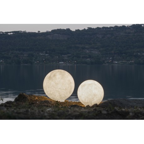 Lampes Moon Outdoor