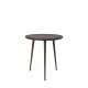 Table de repas ronde Accent Mater