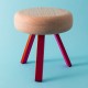 Tabouret Smack MATIERE GRISE DESIGN