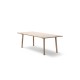 Table rectangulaire Taro Jasper Morrison FREDERICIA