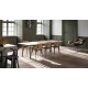 Table rectangulaire Taro Jasper Morrison FREDERICIA