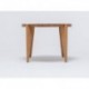 Table basse ovale Bontri