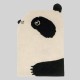 Tapis Panda Elements Optimal