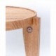 Table basse ronde Bontri