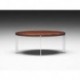 Table basse ronde Link