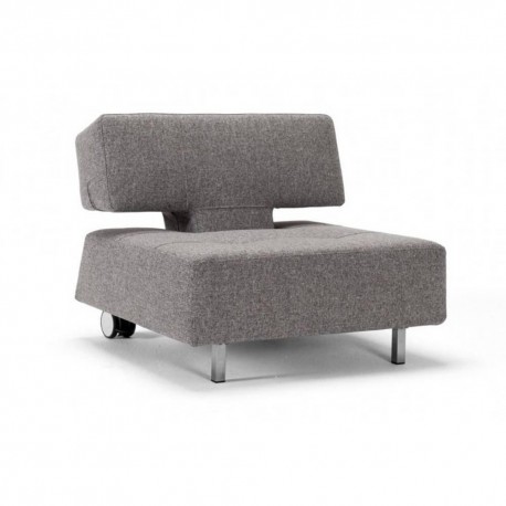 Fauteuil convertible Long Horn Excess Innovation Living