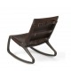 Rocking-Chair Rocker MATER