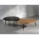 Table basse triangulaire Soho