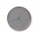 Horloge Thin