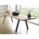 Table extensible Plank