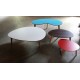 Tables basses gigognes PI1950