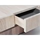 Table basse Cubocarré Drugeot Manufacture