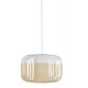 Suspension Bamboo Arik Levy FORESTIER