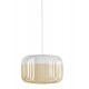 Suspension Bamboo outdoor Arik Levy FORESTIER