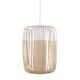 Suspension Bamboo outdoor Arik Levy FORESTIER