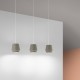 Petite suspension Elements ZERO LIGHTING