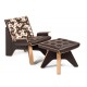 Fauteuil Turtle WOHABEING